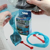 JBL FilterBag wide 2 Stück