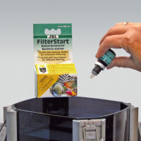 JBL FilterStart 10ml