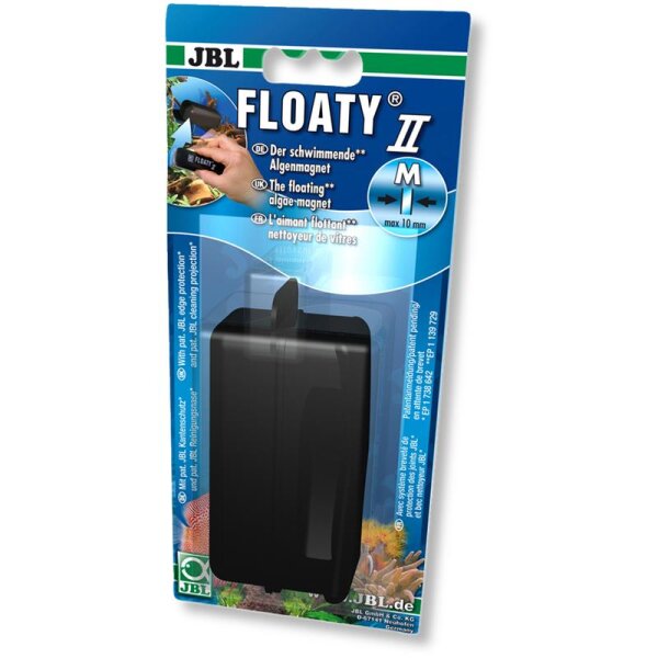 JBL Floaty II M (bis 10mm)