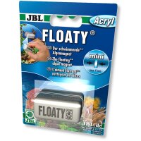JBL Floaty mini Acryl + Glas (bis 4mm)