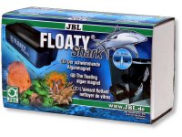JBL Floaty Shark, Scheiben Reinigungsmagnet (für 20-30mm)
