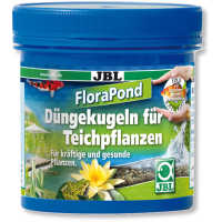 JBL FloraPond 8 Kugeln