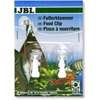 JBL Futterklammer