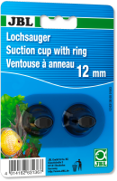 JBL Lochsauger 12mm (2 Stück)
