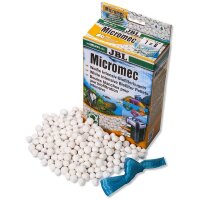 JBL MicroMec 650g für 200L