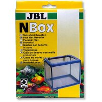 JBL NBox Ablaichnetz