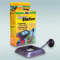 JBL NovoStation Futterschwimmring