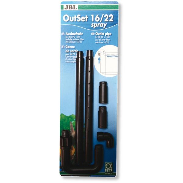 JBL OutSet spray 16/22 (e1501)