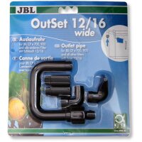 JBL OutSet wide 12/16 (e401/e701/901)