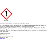 JBL pH-Minus pH-/KH- Senker 100ml für 400l