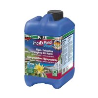 JBL PhosEx Pond Direct 2,5l für 50.000L
