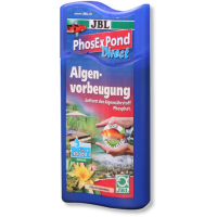 JBL PhosEx Pond Direct 500ml für 5.000L