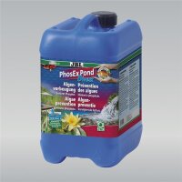 JBL PhosEx Pond Direct 5l für 100.000L