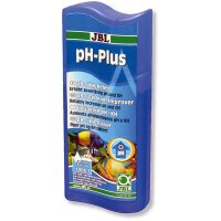 JBL pH-Plus 100ml für 400l