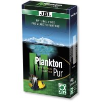 JBL Plankton Pur M 8x5g
