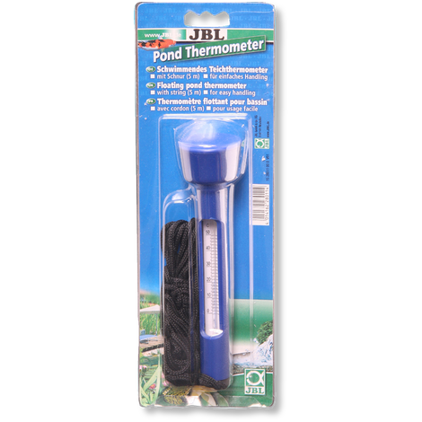 JBL Pond Thermometer