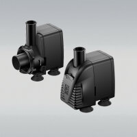 JBL ProFlow Förderpumpe u1100 12W 1200L/h