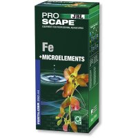 JBL PROScape FE+ Mircoemements 500ml