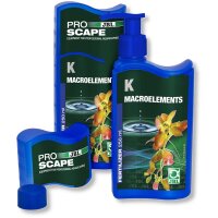 JBL PROScape K Macroelements 250ml