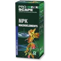 JBL PROScape NPK Macroelements 250ml
