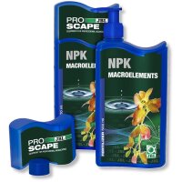 JBL PROScape NPK Macroelements 250ml