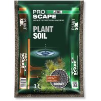 JBL PROScape PlantSoil braun 3l