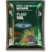 JBL PROScape PlantSoil braun 9l
