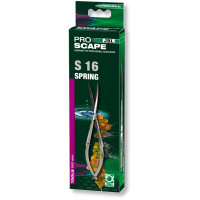 JBL PROScape Tool S 16 spring