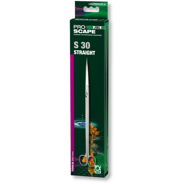 JBL PROScape Tool S 20 straight