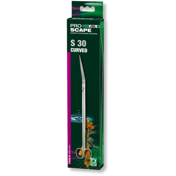 JBL PROScape Tool S 30 curved