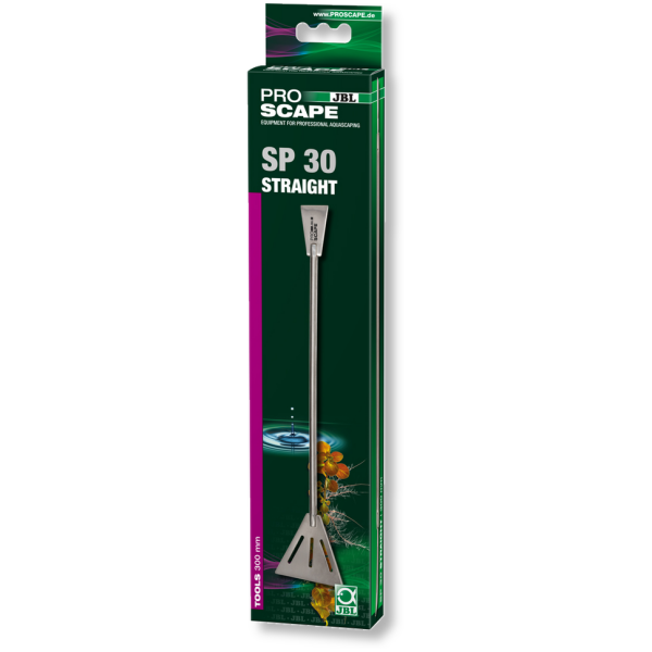 JBL PROScape Tool SP 30 straight