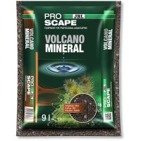 JBL PROScape Volcano Mineral 9l