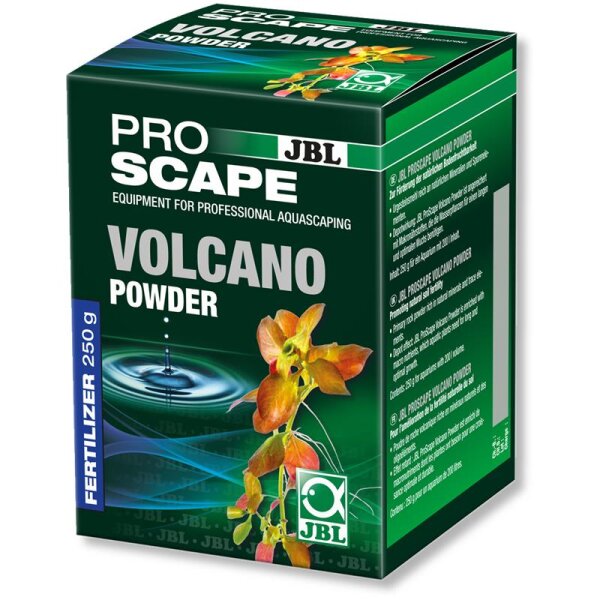JBL PROScape Volcano Powder 250g