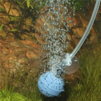 JBL ProSilent Aeras Micro Ball L Ø40mm