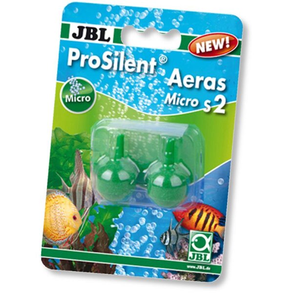 JBL ProSilent Aeras Micro S2
