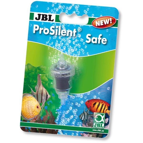 JBL ProSilent Safe