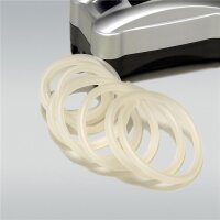 JBL ProSilent Tube Ø4/6mm 2,5m