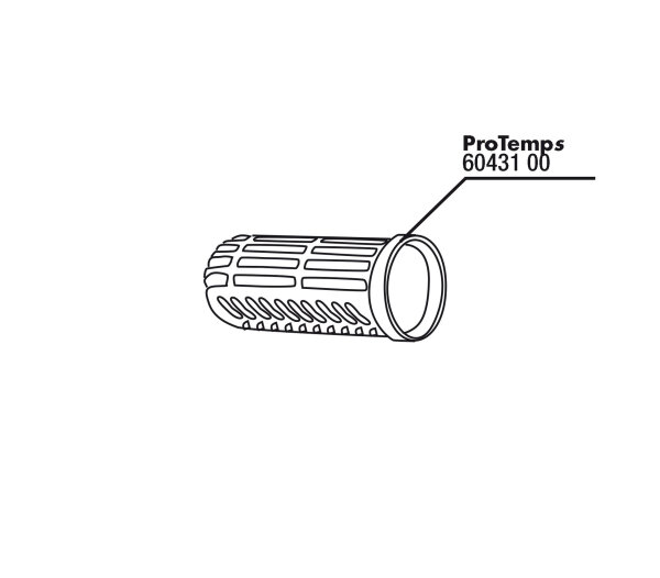 JBL ProTemp S Protect (Ende)