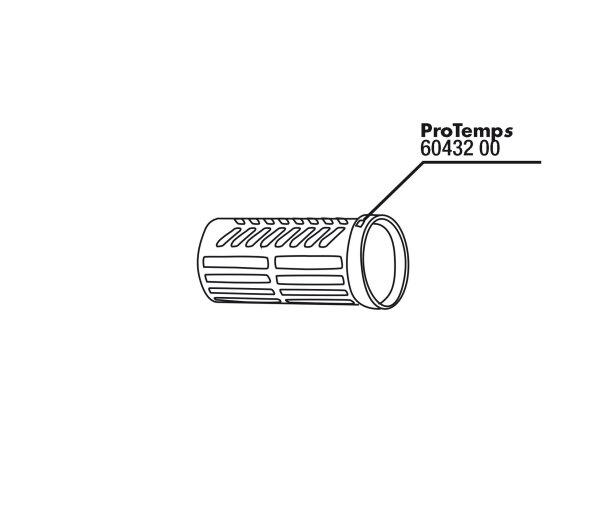 JBL ProTemp S Protect (Mitte kurz)