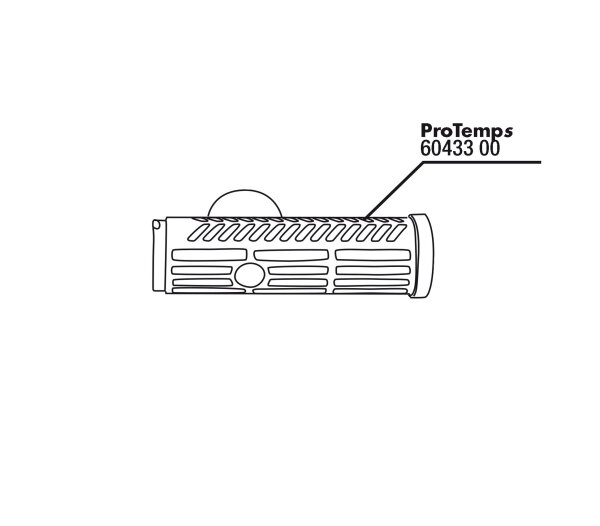 JBL ProTemp S Protect (Mitte lang +1 Sauger)
