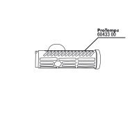 JBL ProTemp S Protect (Mitte lang +1 Sauger)