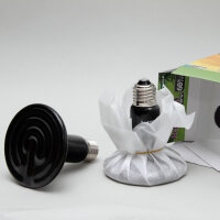 JBL ReptilHeat 100W Keramik Heizstrahler E27