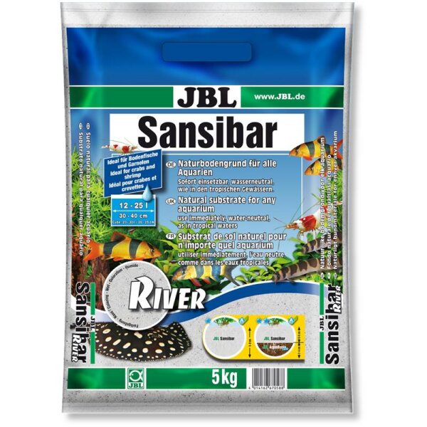 JBL Sansibar RIVER ca. 0,8mm 5kg