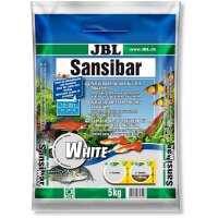 JBL Sansibar WHITE 0,2- 0,6mm 5kg