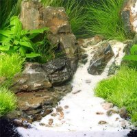 JBL Sansibar WHITE 0,2- 0,6mm 5kg