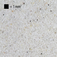 JBL Sansibar WHITE 0,2- 0,6mm 5kg