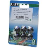 JBL Schlitzsauger 2mm (6 Stück)