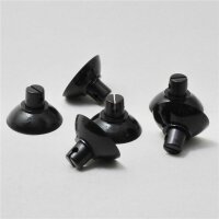JBL Schlitzsauger 2mm (6 Stück)