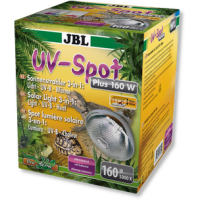JBL UV- Spot plus 160W