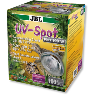 JBL UV- Spot plus 100W